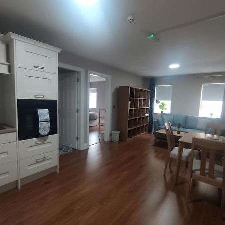 Blacklion Prime Location Apartment Zewnętrze zdjęcie