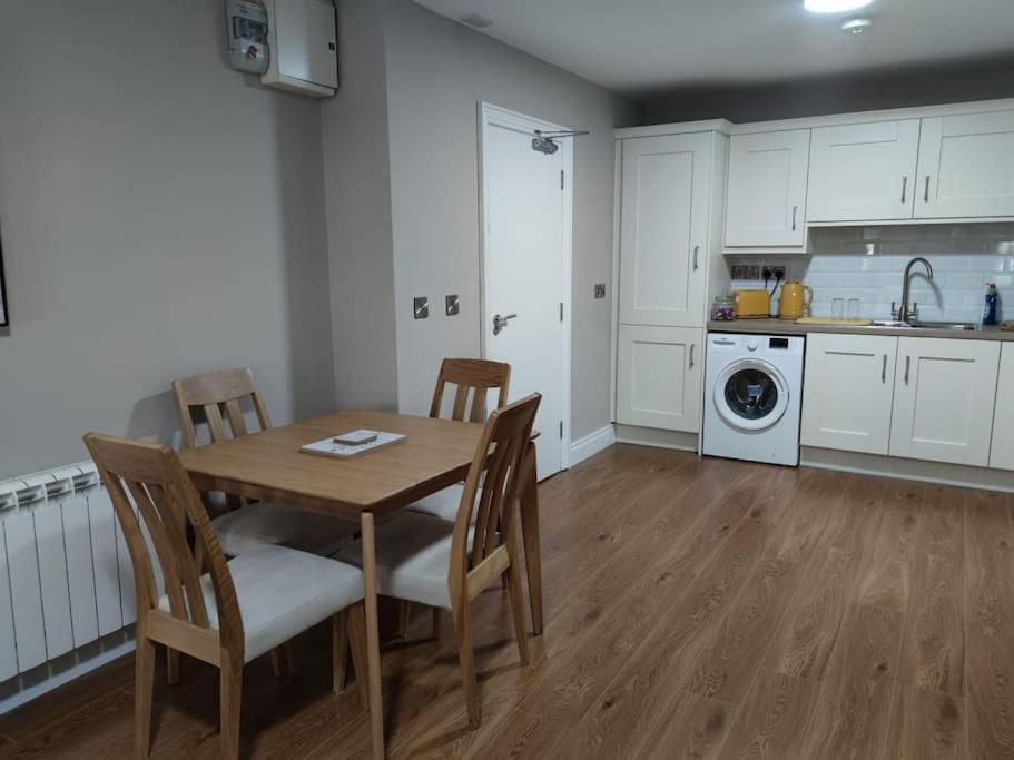 Blacklion Prime Location Apartment Zewnętrze zdjęcie