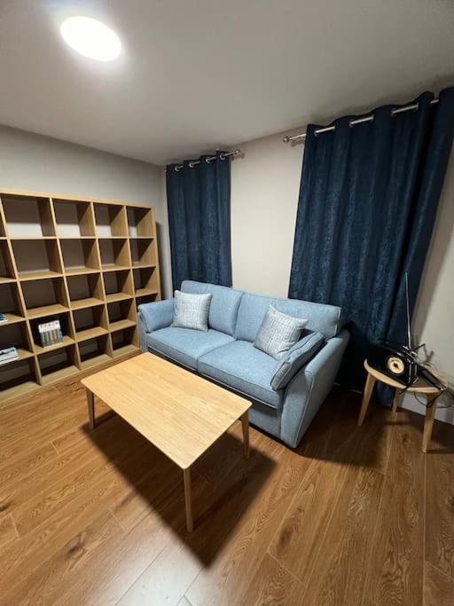 Blacklion Prime Location Apartment Zewnętrze zdjęcie