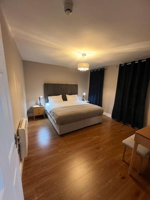 Blacklion Prime Location Apartment Zewnętrze zdjęcie