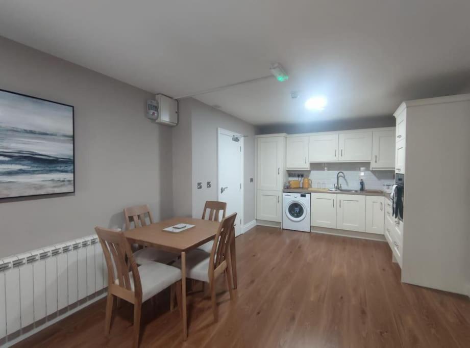 Blacklion Prime Location Apartment Zewnętrze zdjęcie