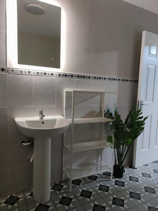 Blacklion Prime Location Apartment Zewnętrze zdjęcie