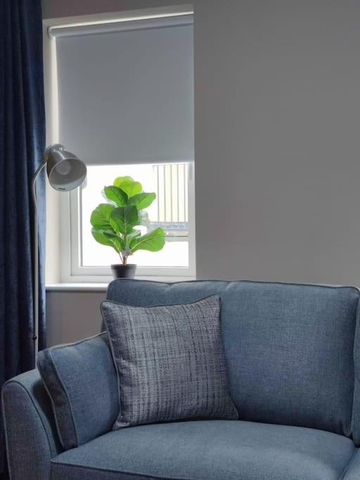 Blacklion Prime Location Apartment Zewnętrze zdjęcie